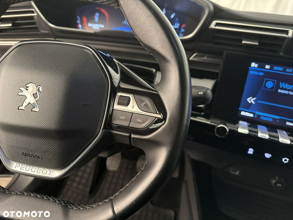 Peugeot 508 - 25