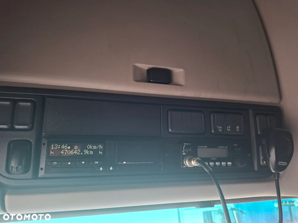 DAF XF.480 SSC - 12