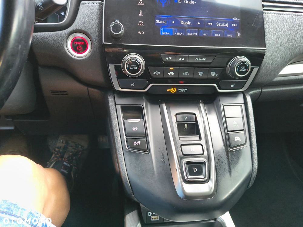 Honda CR-V e:HEV 2.0 i-MMD 2WD Elegance - 29