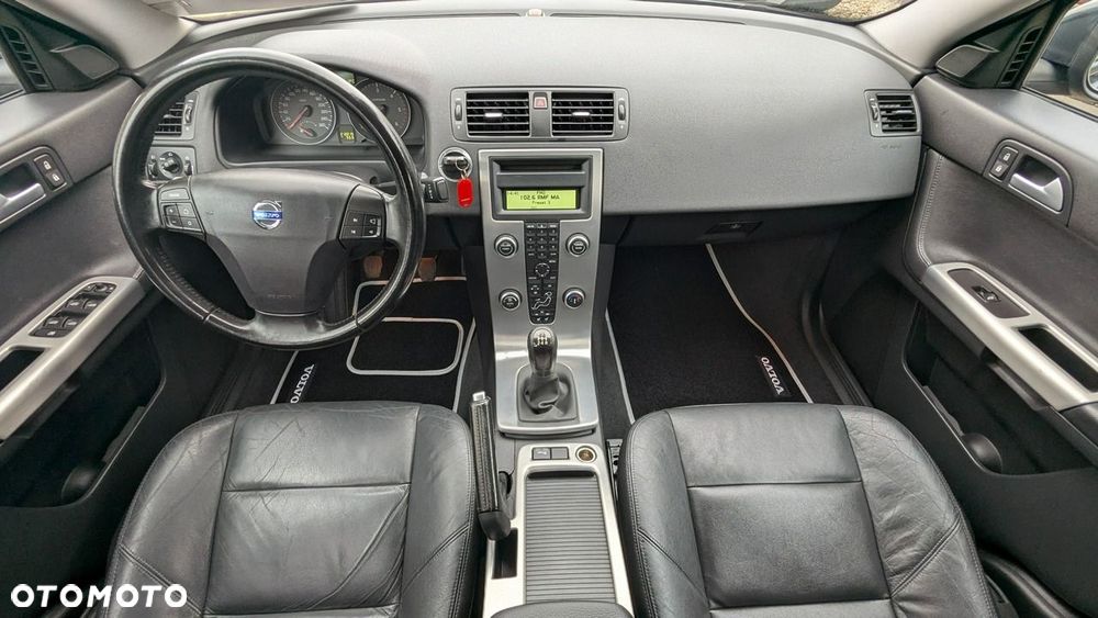 Volvo S40 1.6D DPF DRIVe - 21