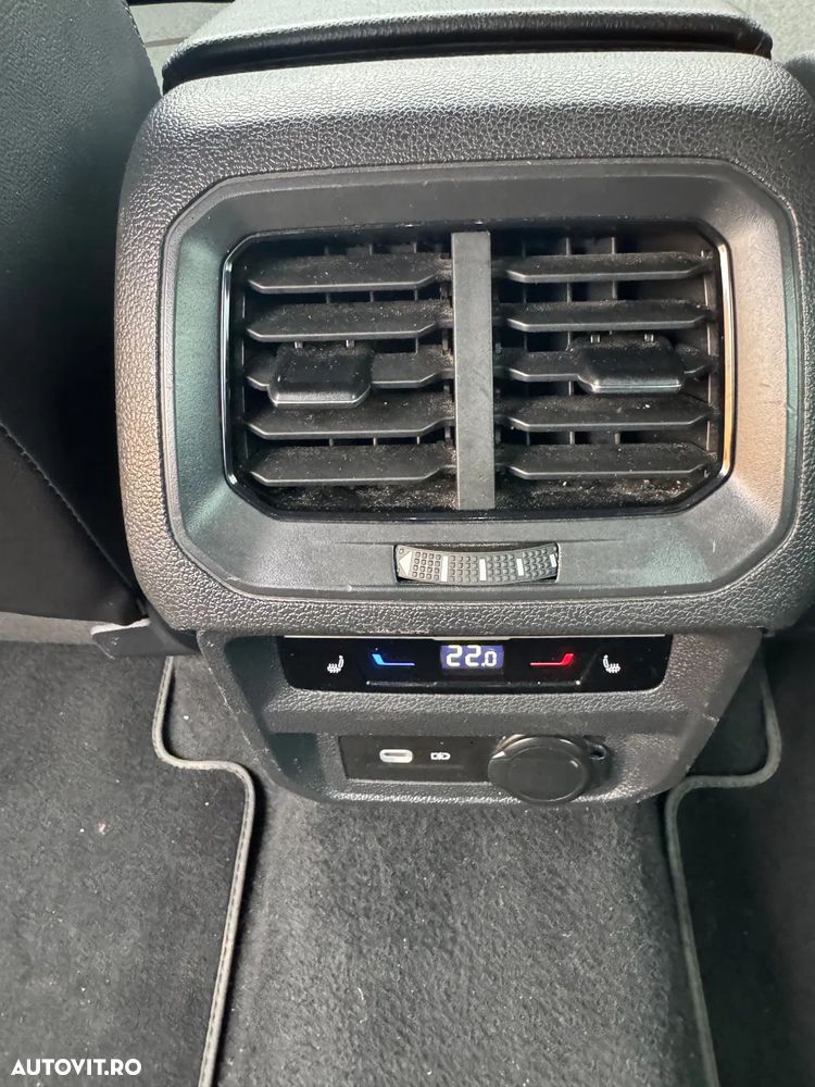 Seat Tarraco 1.5 TSI DSG7 Xcellence - 8