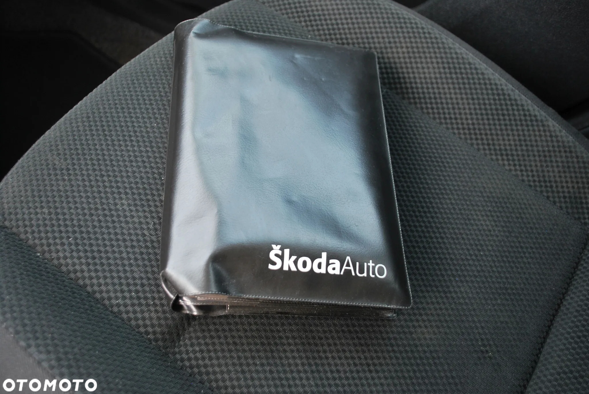 Skoda Fabia - 20