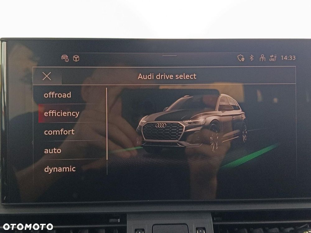 Audi Q5 40 TDI mHEV Quattro S Line S tronic - 31