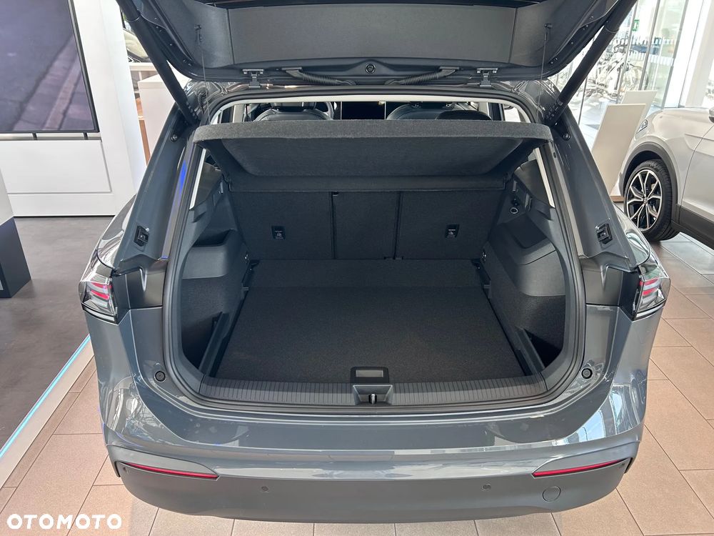 Volkswagen Tiguan 2.0 TDI Life Plus DSG - 9