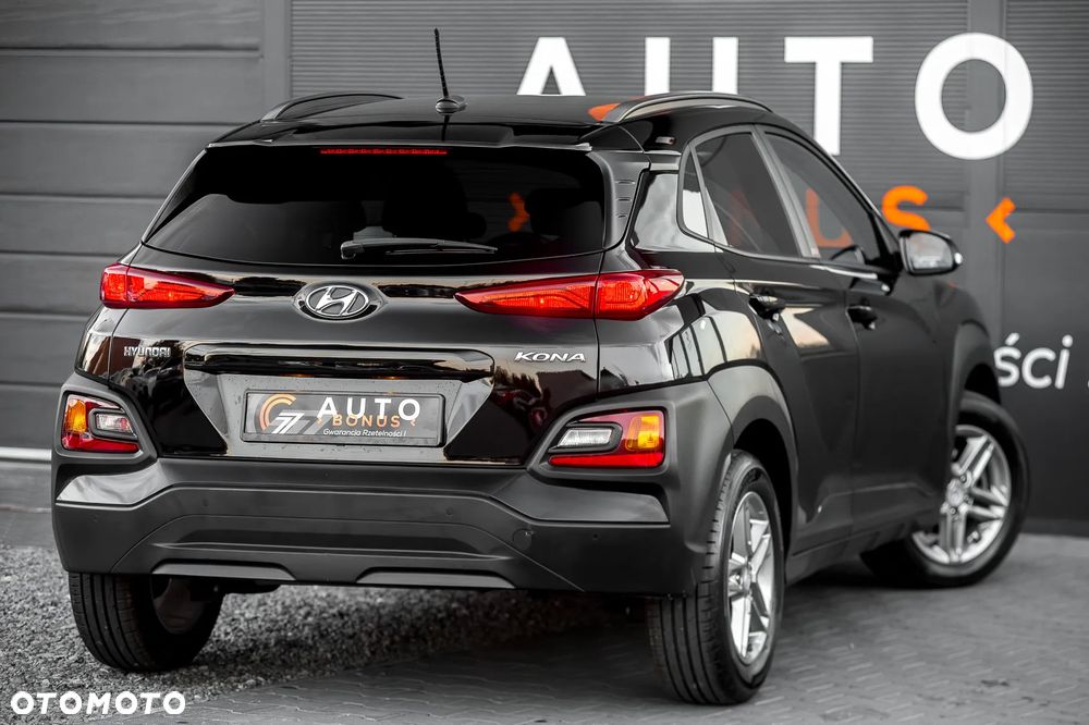 Hyundai Kona - 40