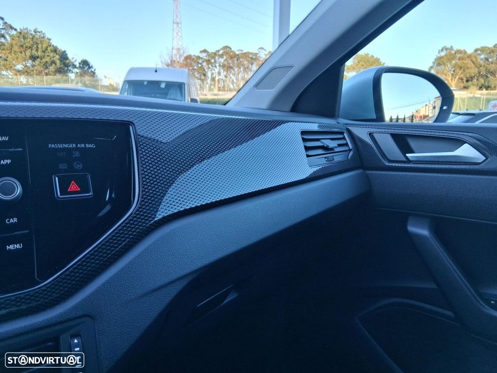 VW Taigo 1.0 TSI Urban - 24