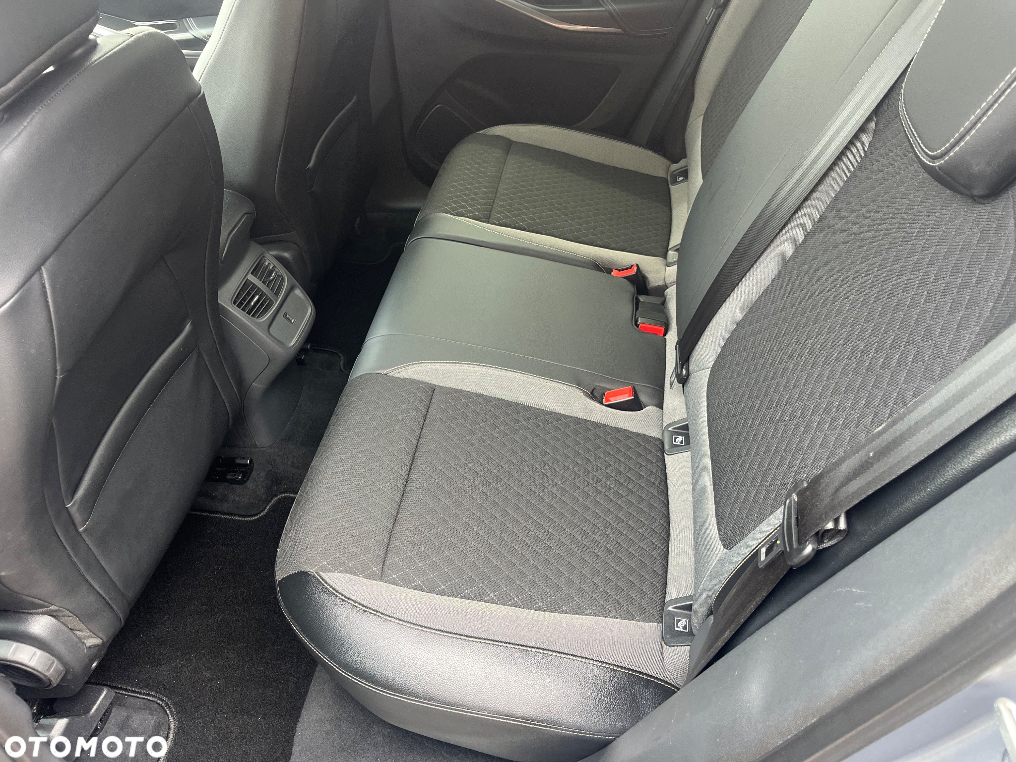 Opel Grandland X 1.5 CDTI Edition Business Pack S&S - 23