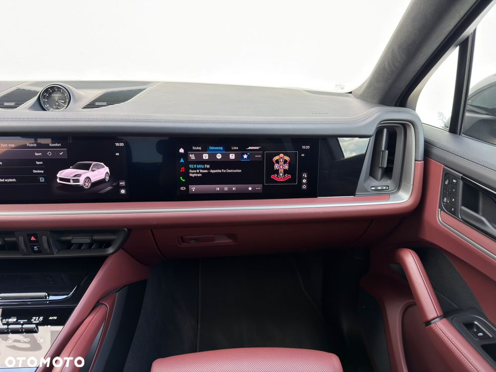 Porsche Cayenne E-Hybrid PHEV - 21