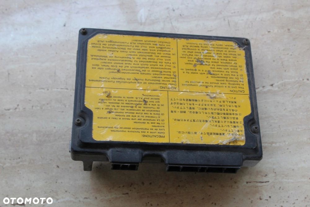 Sterownik ABS Honda Prelude 39790-SF1-033 - 1
