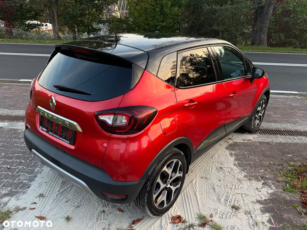 Renault Captur 1.2 Energy TCe Limited - 9