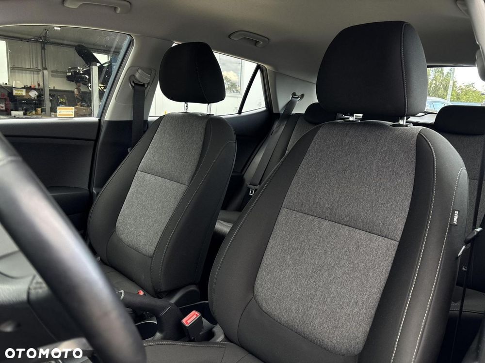 Kia Stonic 1.0 T-GDI M - 11
