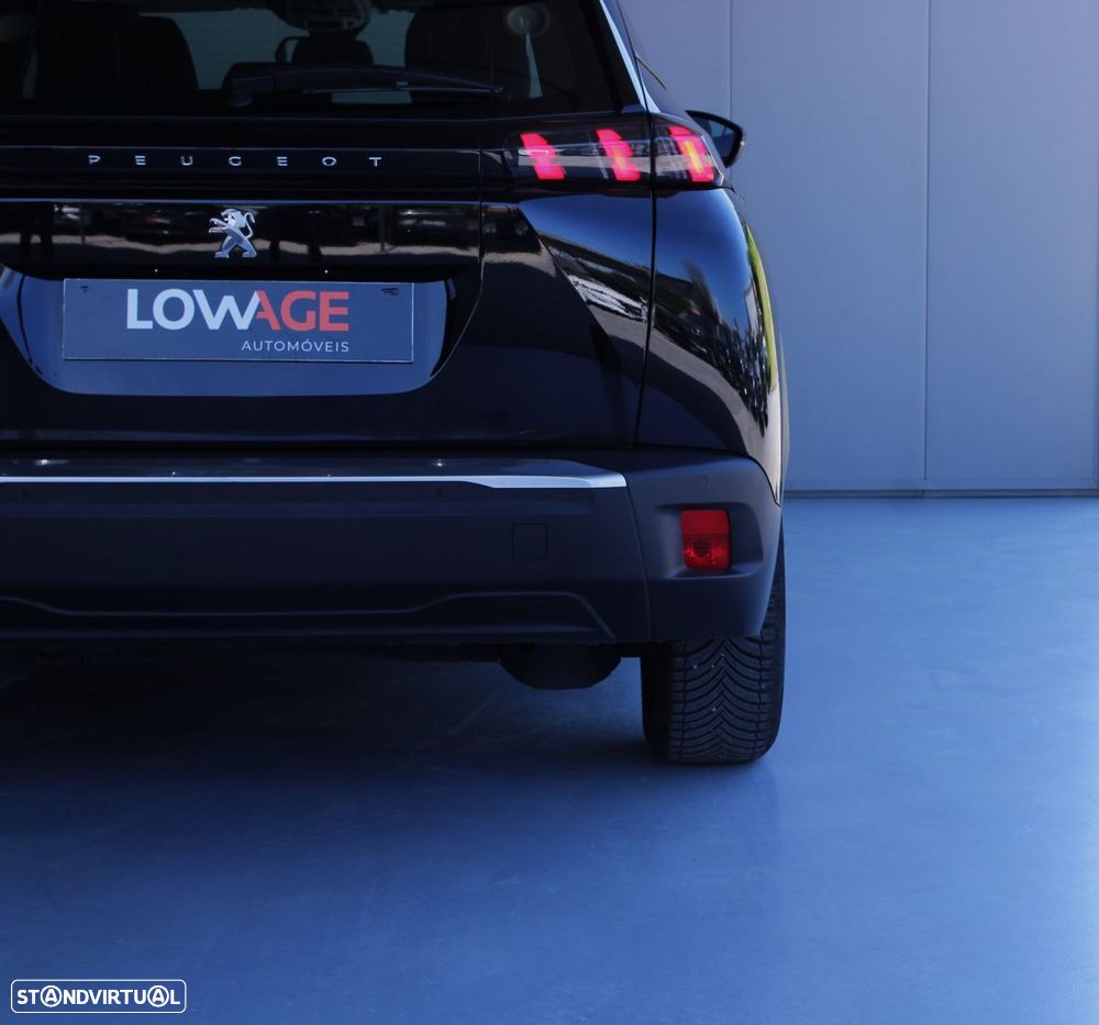 Peugeot e-2008 50 kWh Active Pack - 14