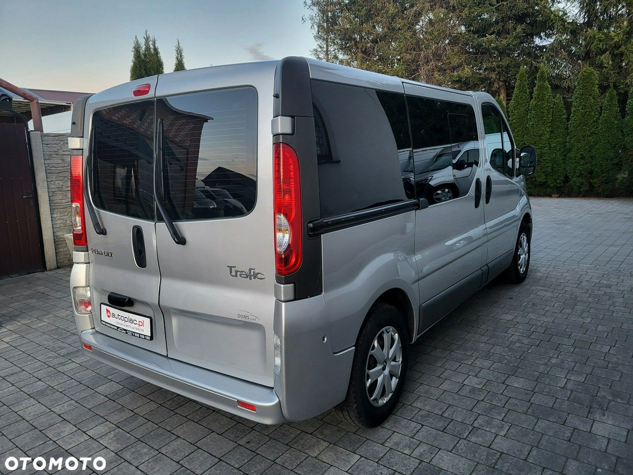 Renault Trafic - 5