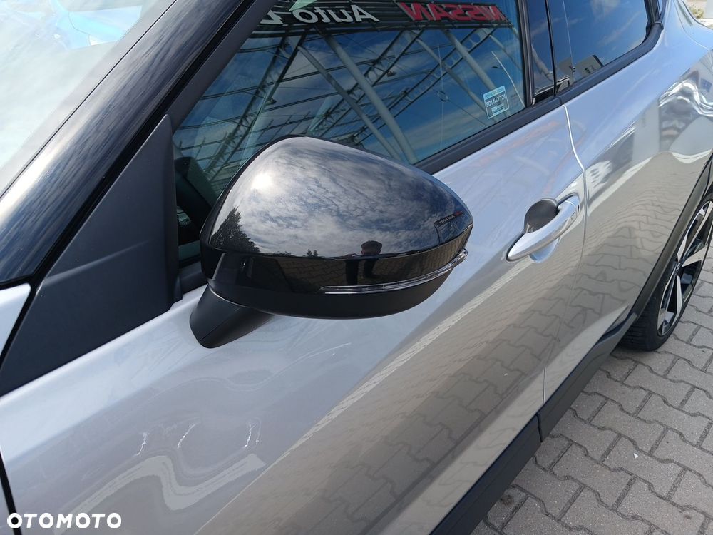 Nissan Juke 1.6 Hybrid N-Connecta AMT - 25
