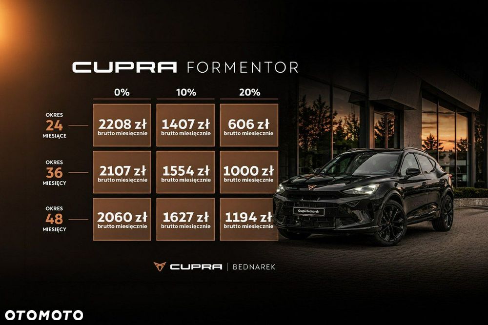Cupra Formentor - 3