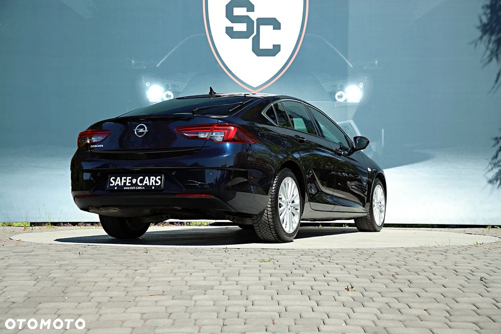 Opel Insignia 1.5 T GPF Elite S&S - 10