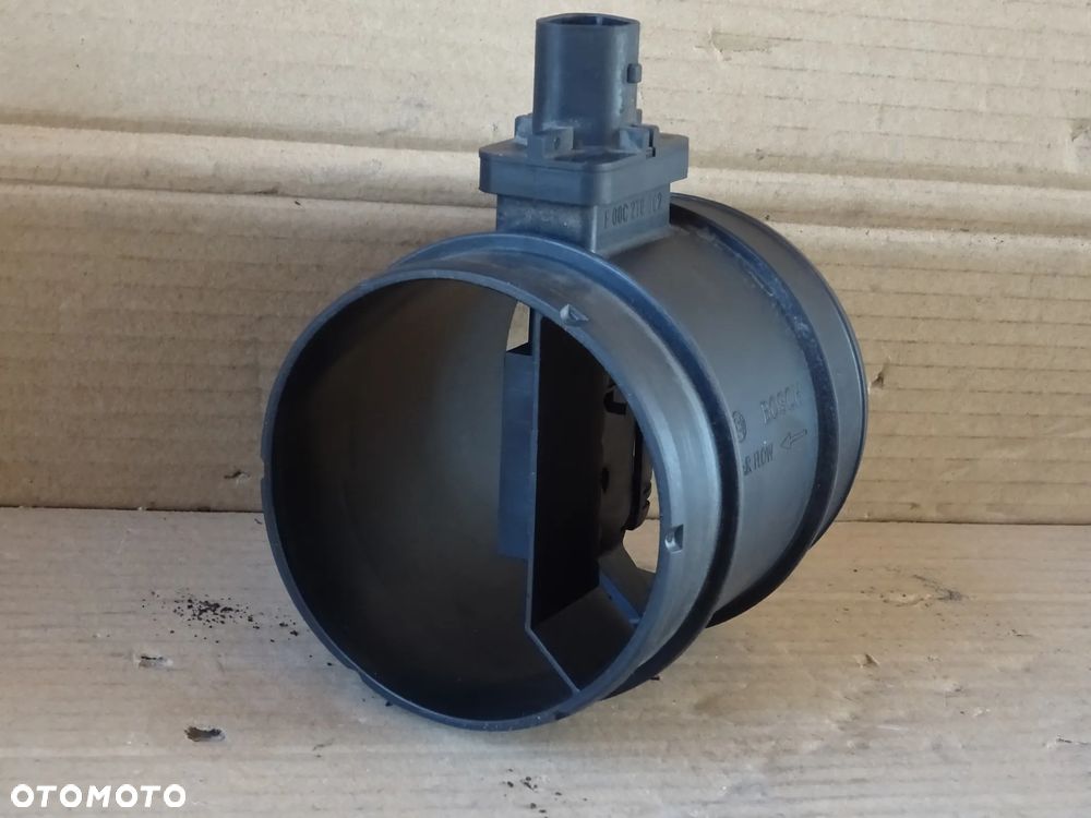 PRZEPŁYWOMIERZ POWIETRZA 55562426 OPEL INSIGNIA ASTRA J ZAFIRA C CASCADA 1,6T 2,0 CDTI - 2