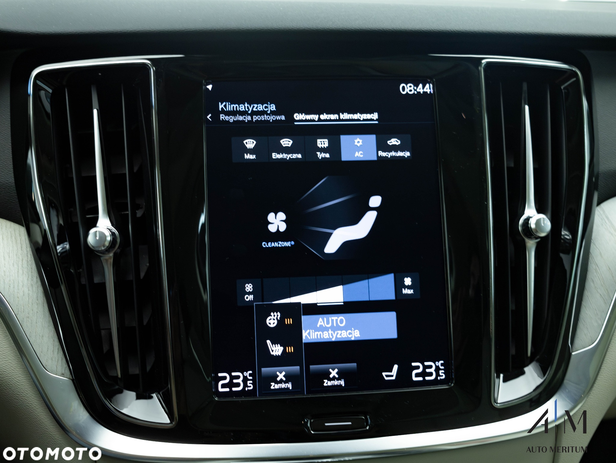Volvo V60 Cross Country B4 D AWD Geartronic - 20