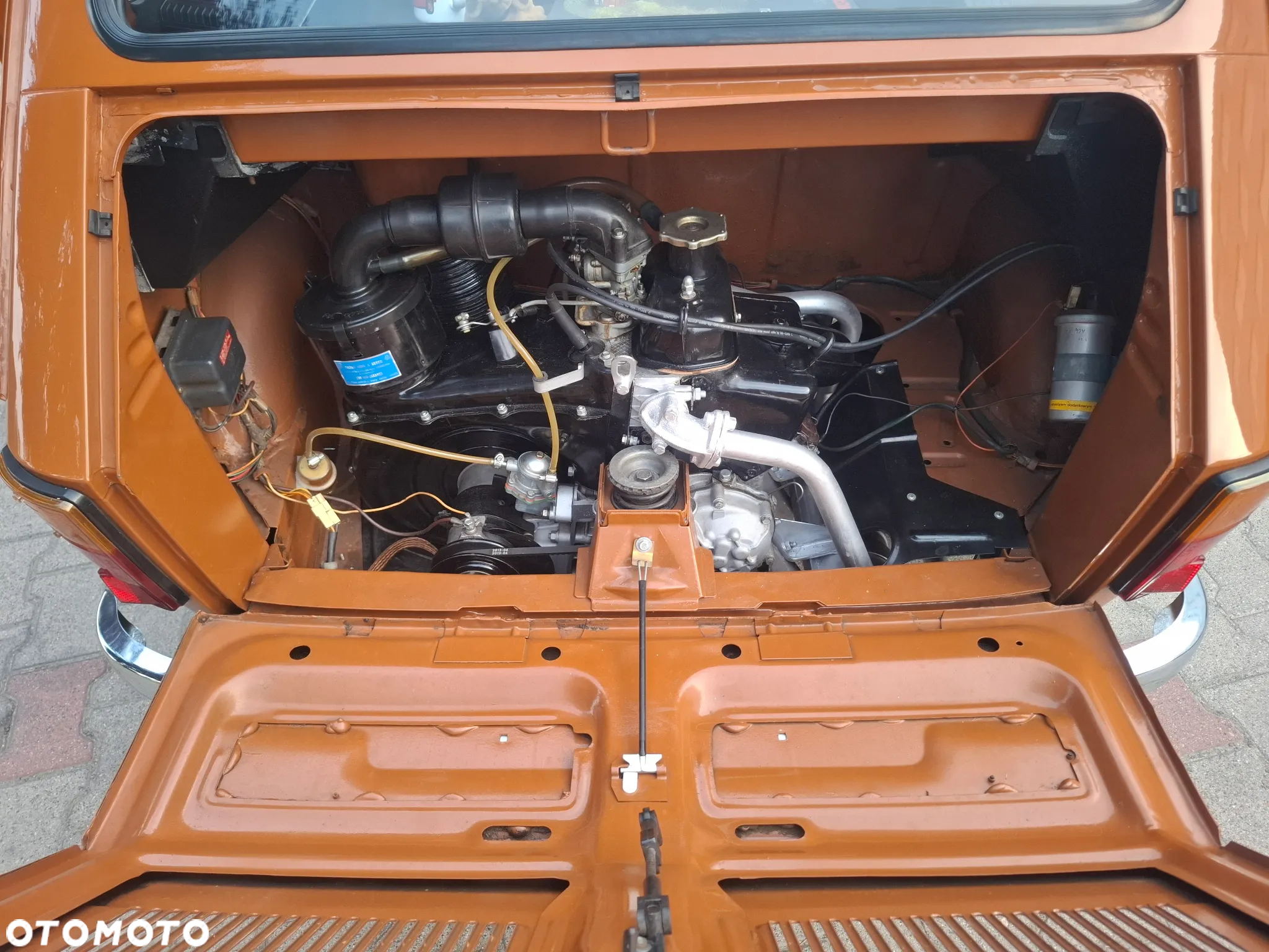 Fiat 126 - 12