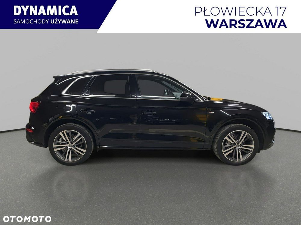 Audi Q5 - 5