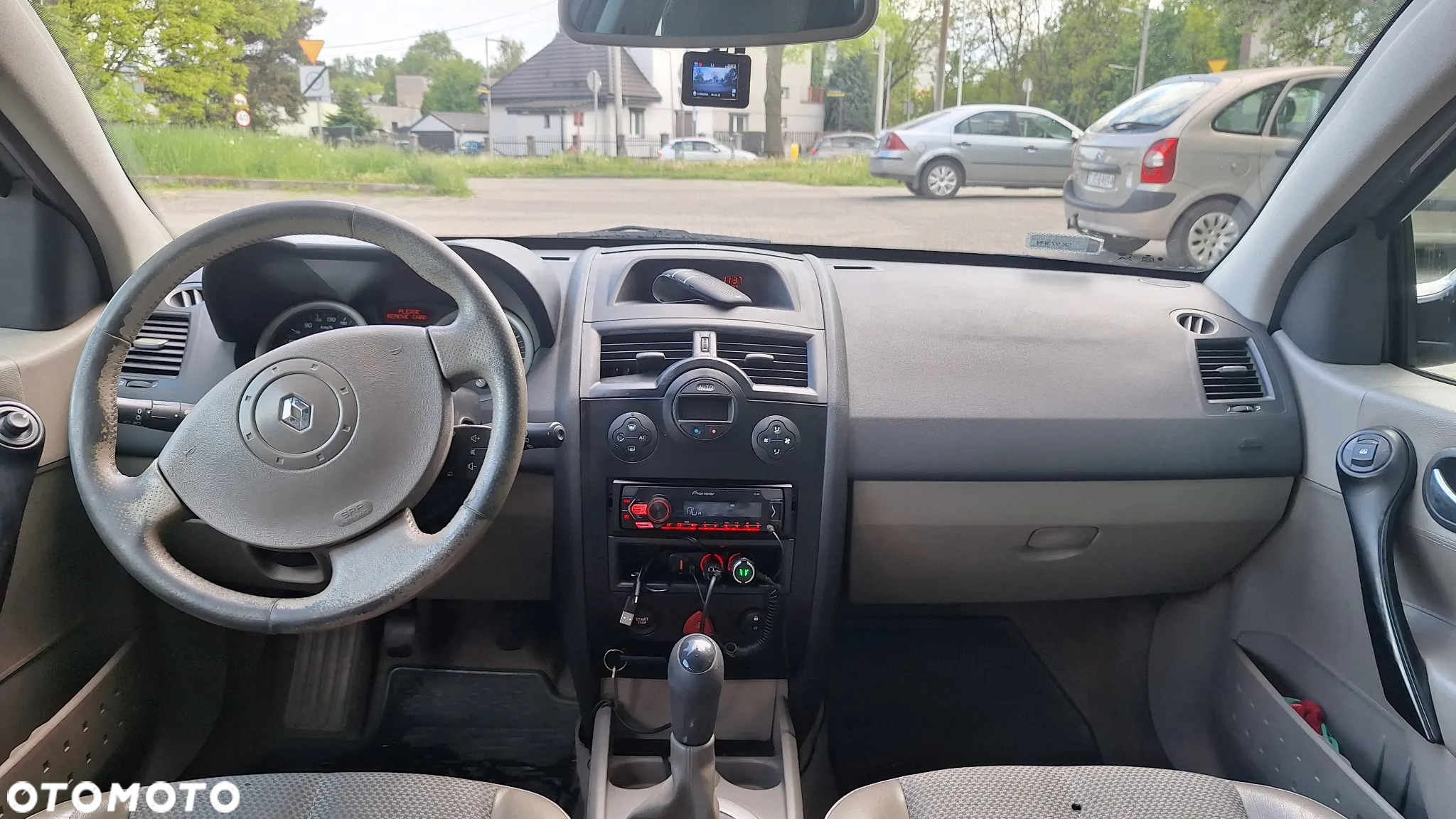 Renault Megane 1.6 Confort Authenique - 14