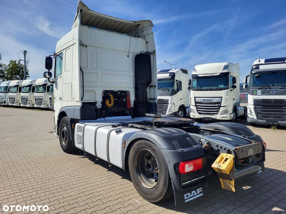 DAF FT XF 460 - 6