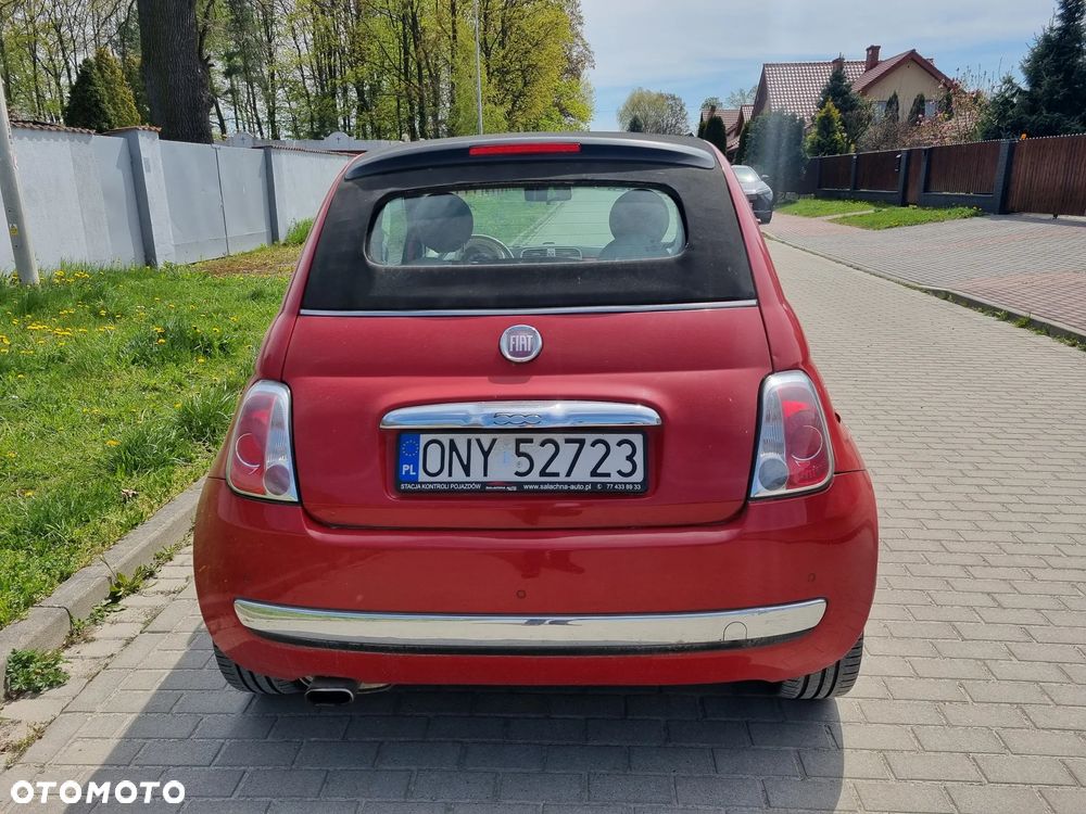 Fiat 500 - 9