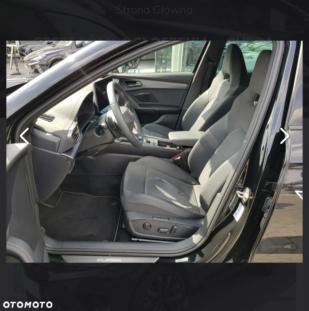 Cupra Formentor 1.5 TSI DSG - 3