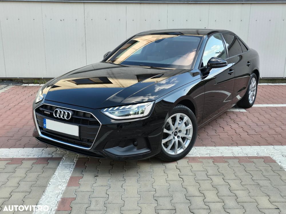 Audi A4 - 2