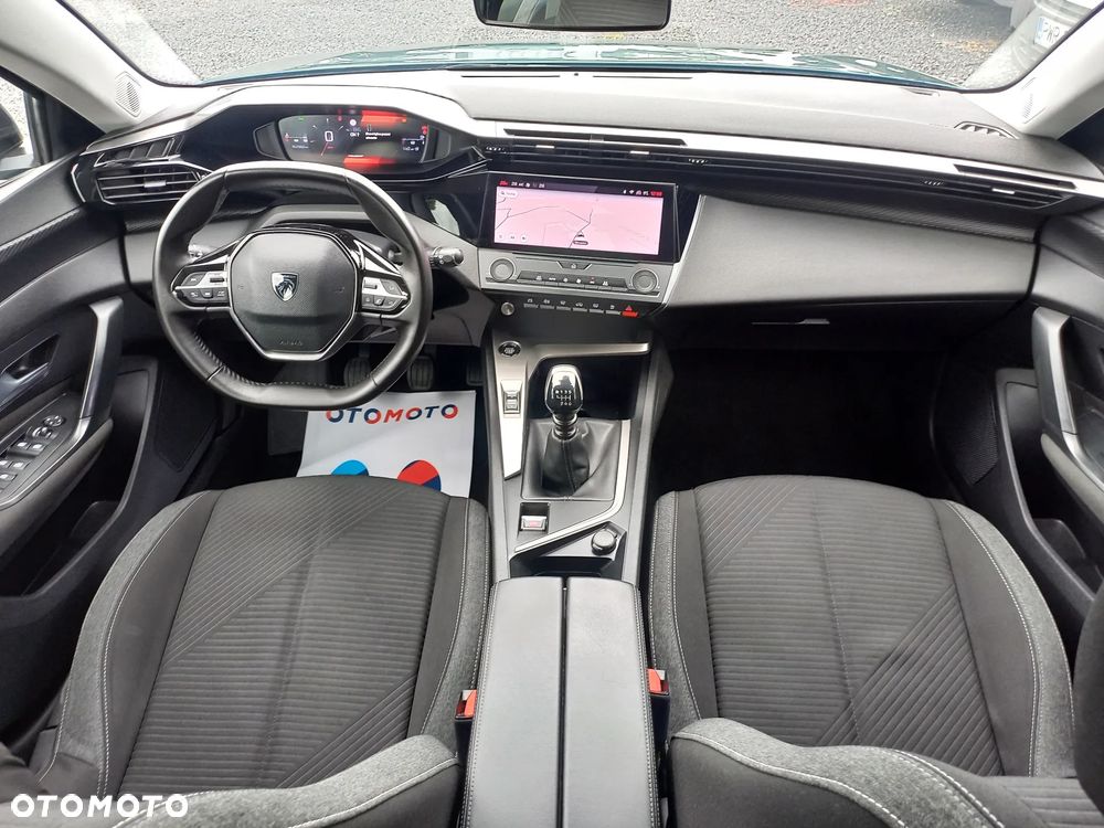 Peugeot 308 BlueHDi 130 Stop & Start Active Pack - 21