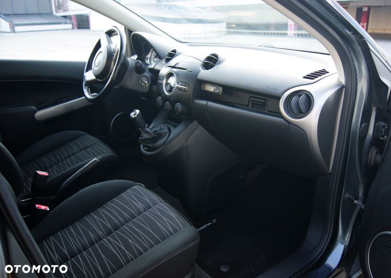 Mazda 2 1.3 Independence - 23