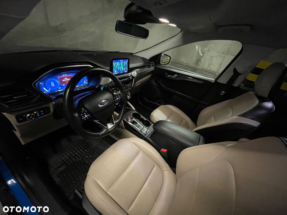 Ford Kuga 2.0 EcoBoost AWD Titanium ASS - 25
