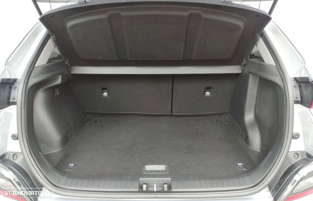 Hyundai Kauai 64 kWh Premium - 39