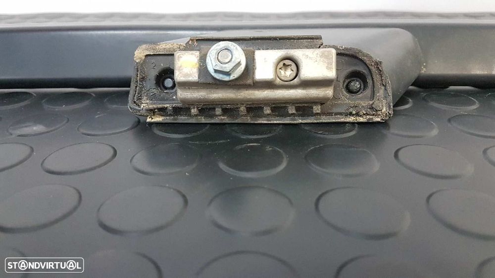 BARRAS DE TETO MERCEDES CLASE C (W203) FAMILIAR C 200 T CDI (LA) (203.207) - 7