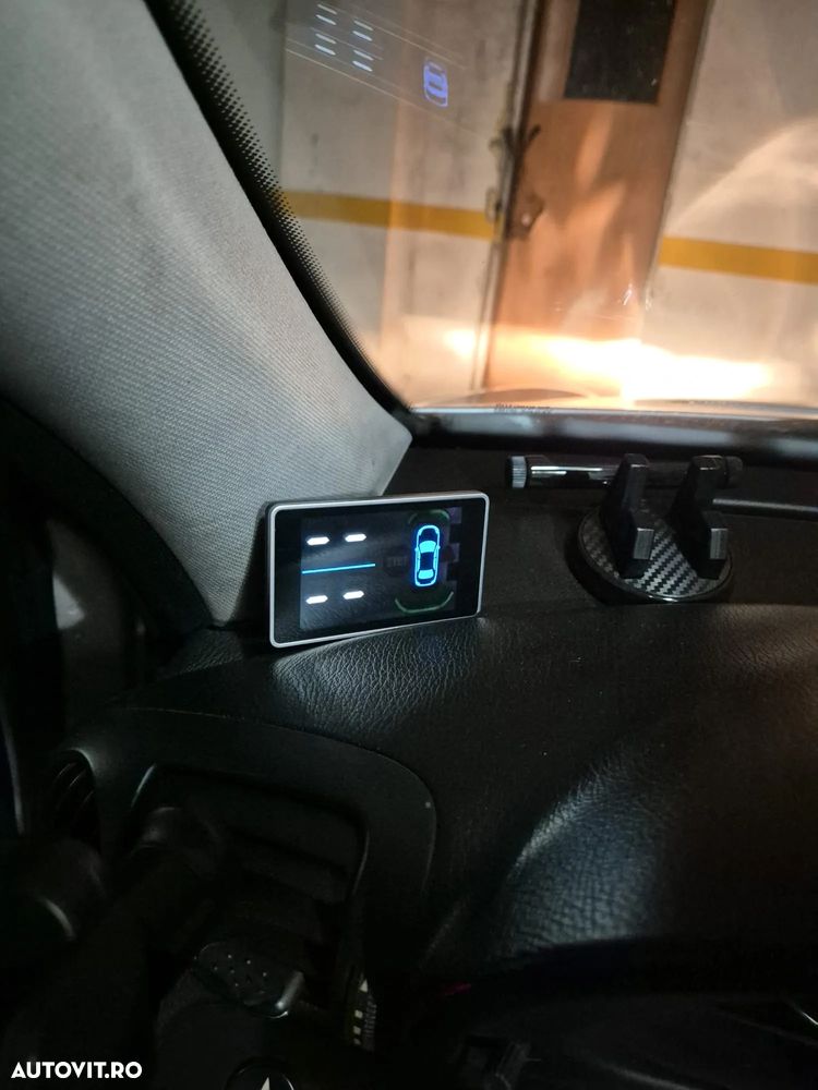 Mercedes-Benz C 200 CDI Elegance - 14