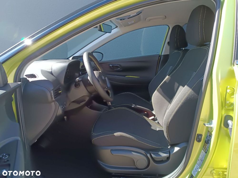 Hyundai i20 1.0 T-GDi Smart DCT - 13