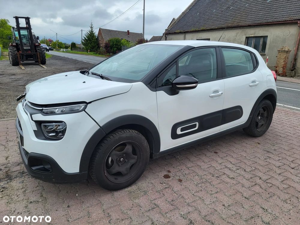 Citroën C3 1.5 BlueHDi Feel - 5
