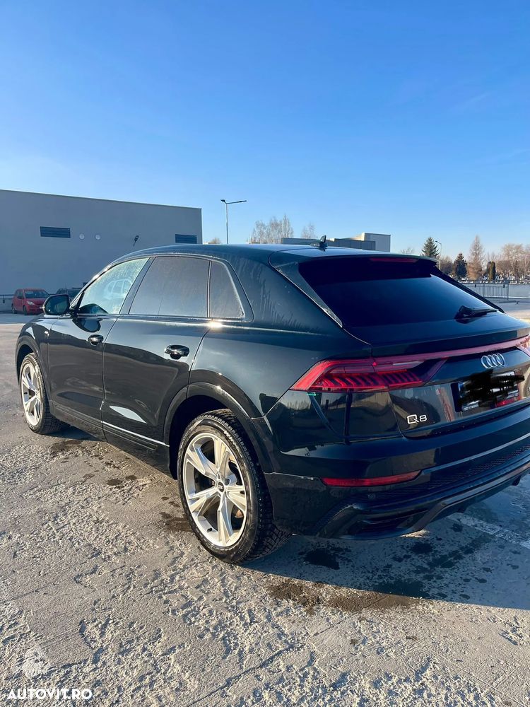 Audi Q8 - 4