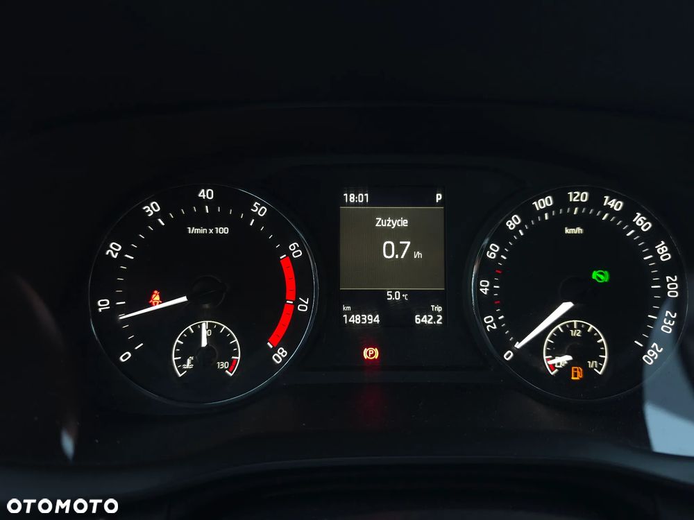 Skoda Octavia 1.5 TSI e-Tec Ambition DSG - 23