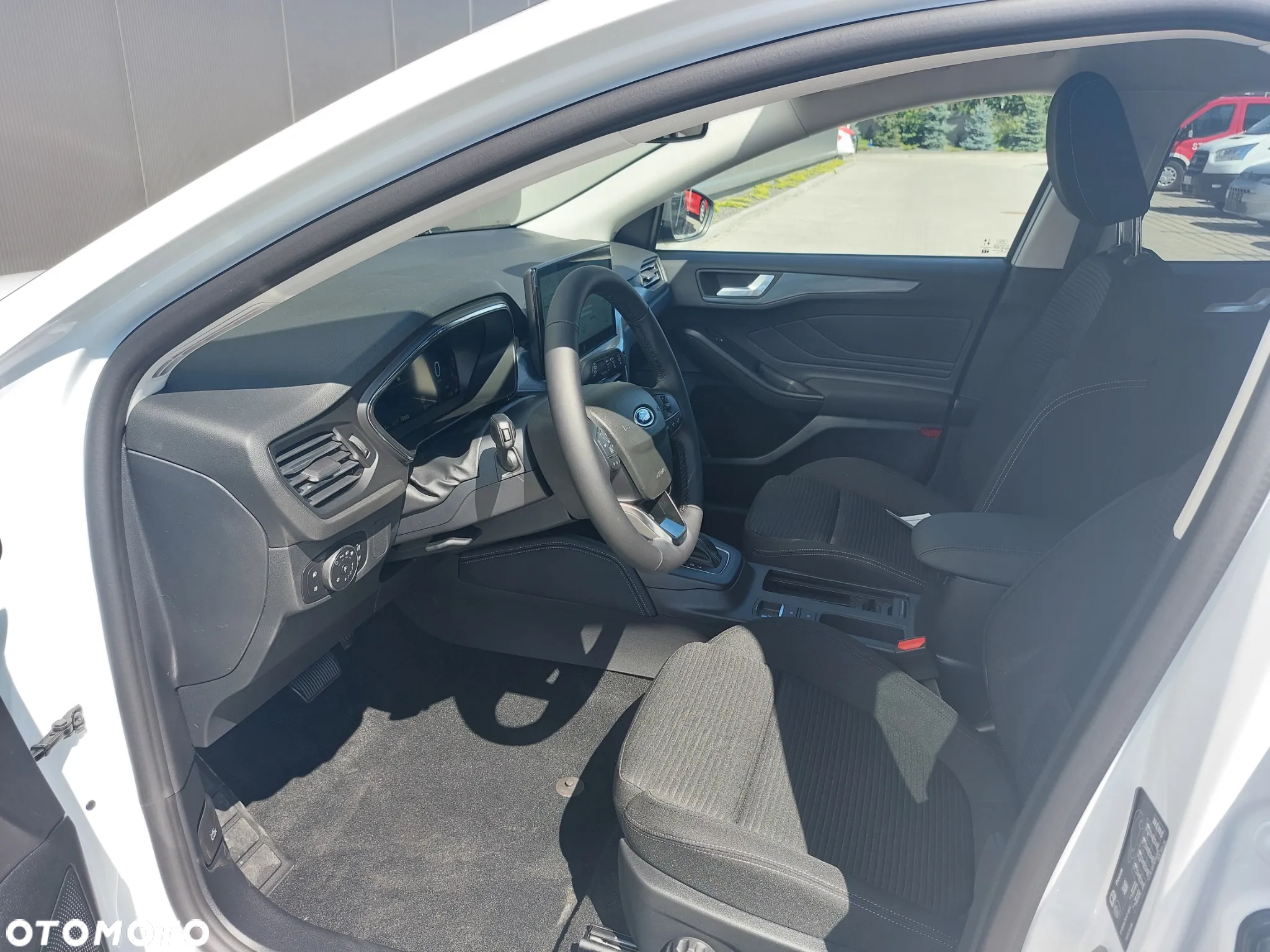 Ford Focus 1.0 EcoBoost mHEV Active X - 14