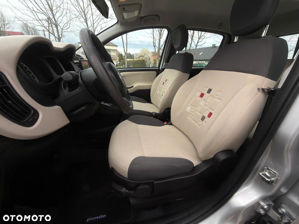 Fiat Panda 1.2 Easy - 9