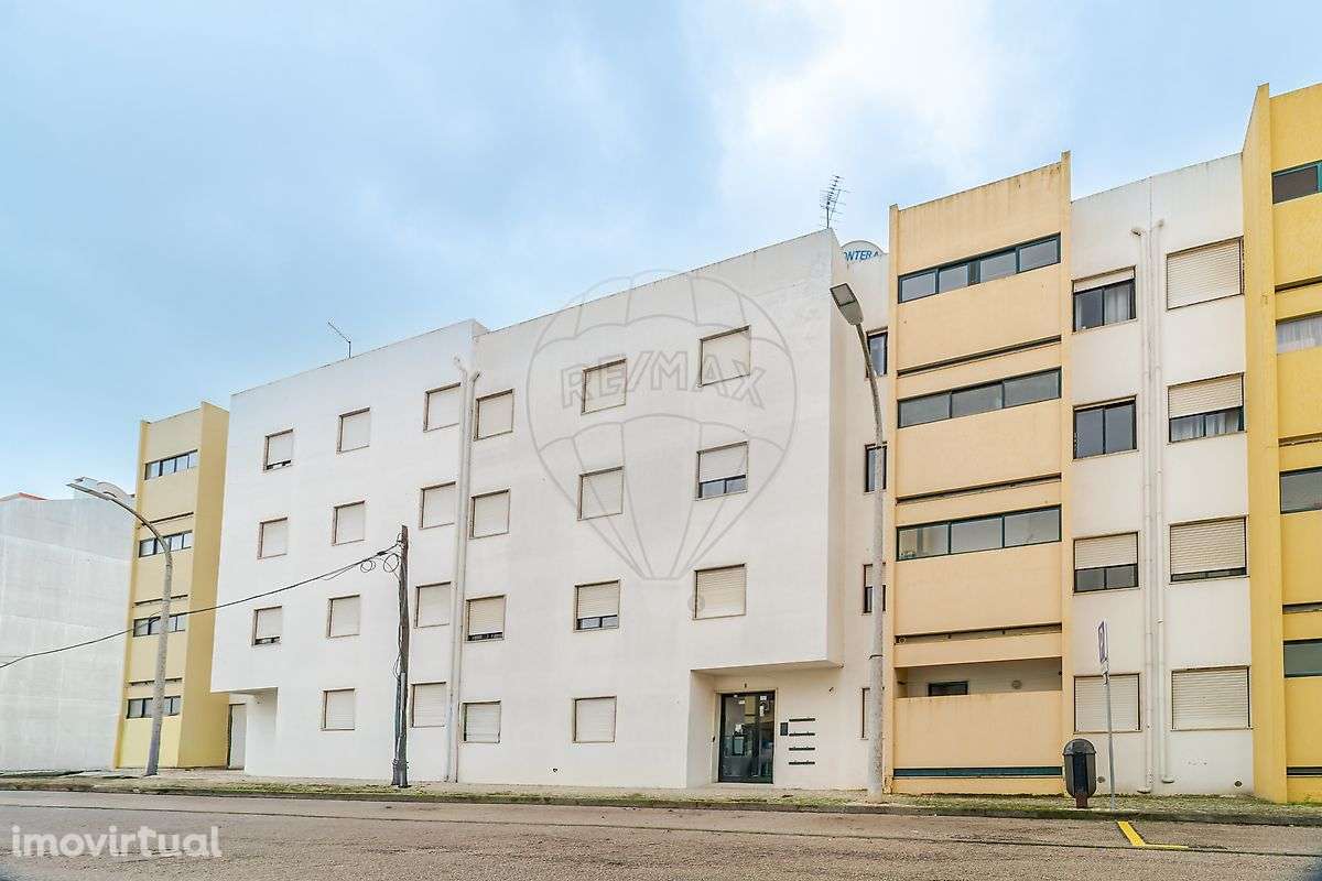 Apartamento T2 para arrendamento - Grande imagem: 3/19