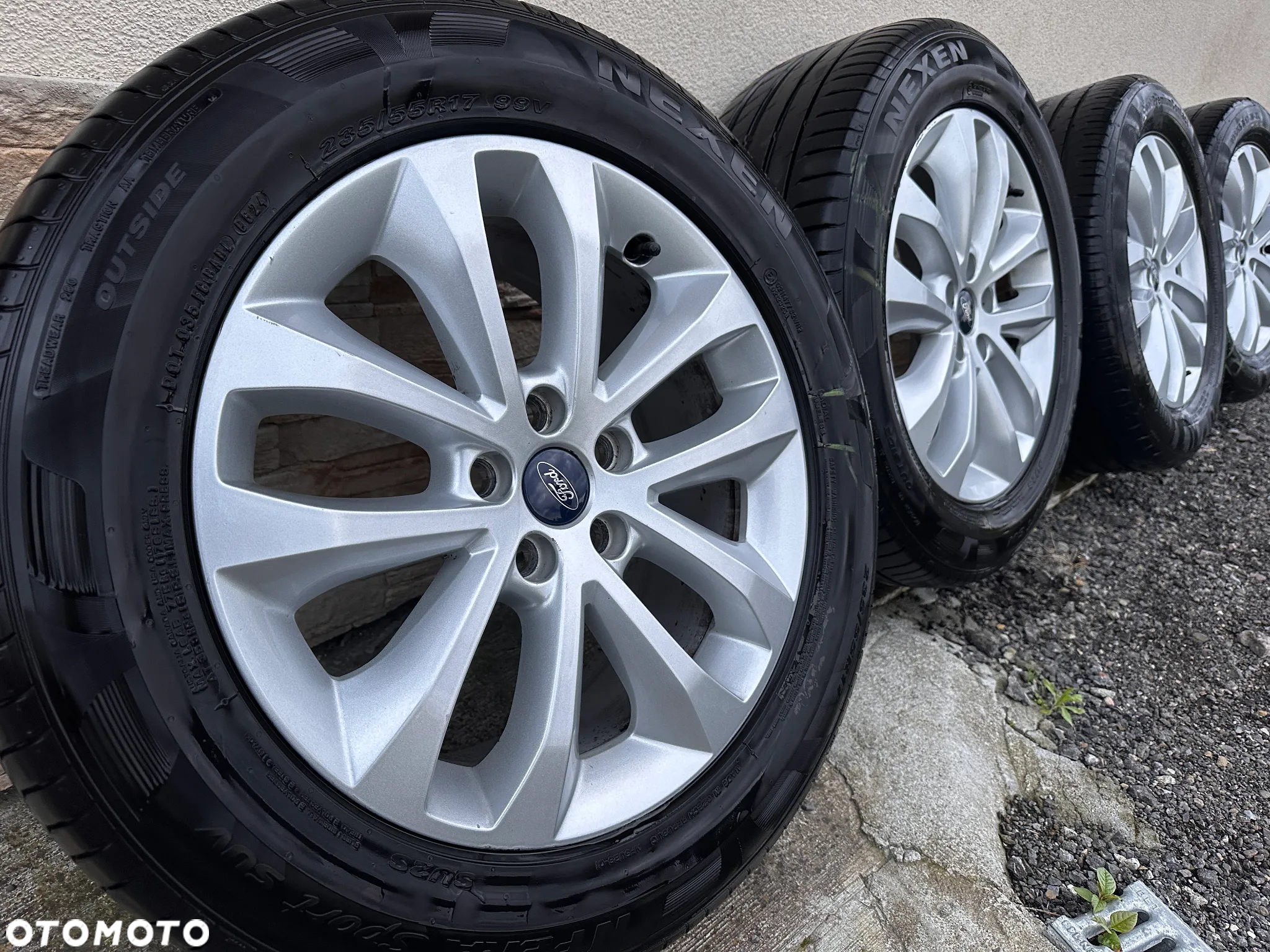 Ford Kuga 2.0 TDCi 4WD Titanium - 36