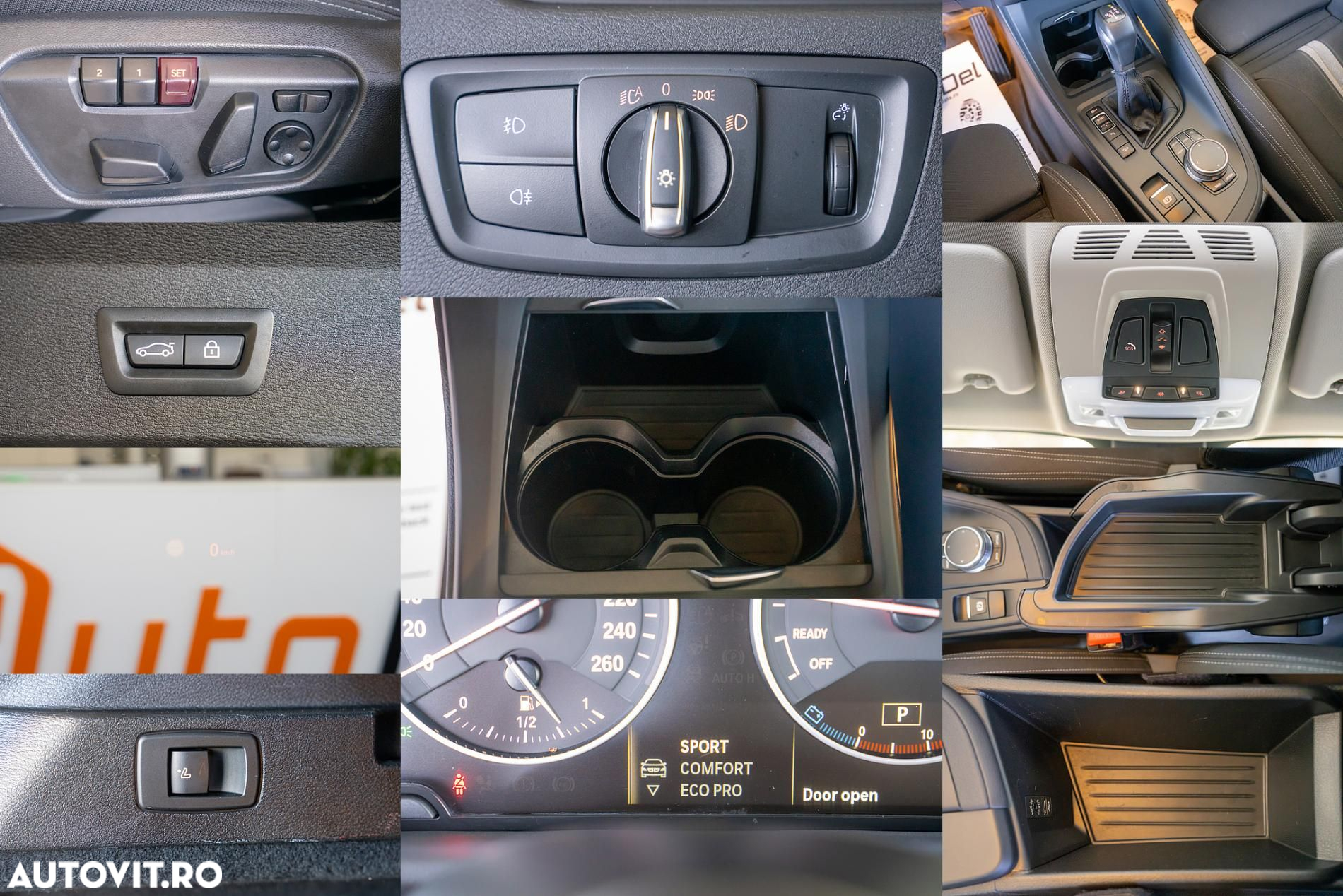 BMW X1 - 4