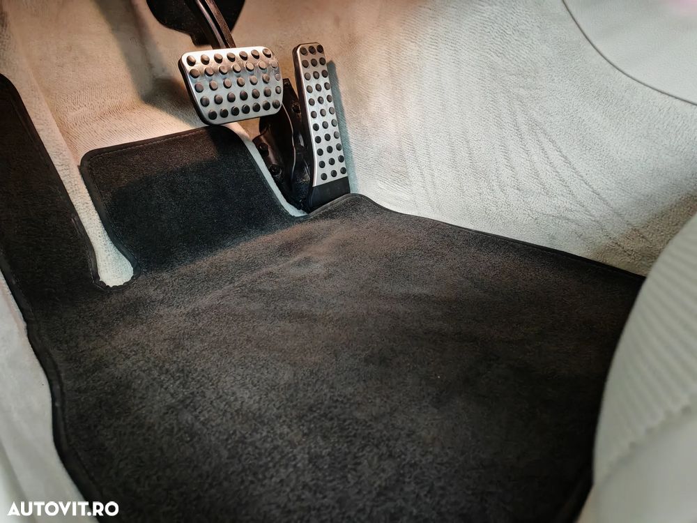 Mercedes-Benz S 400 Coupe 4Matic 7G-TRONIC - 28