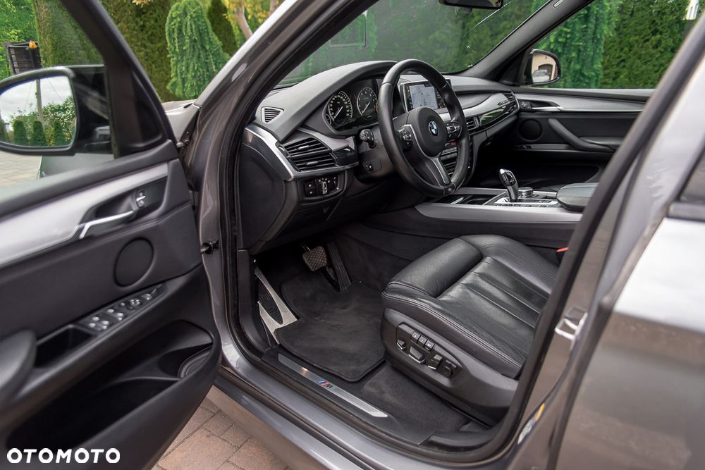 BMW X5 - 23