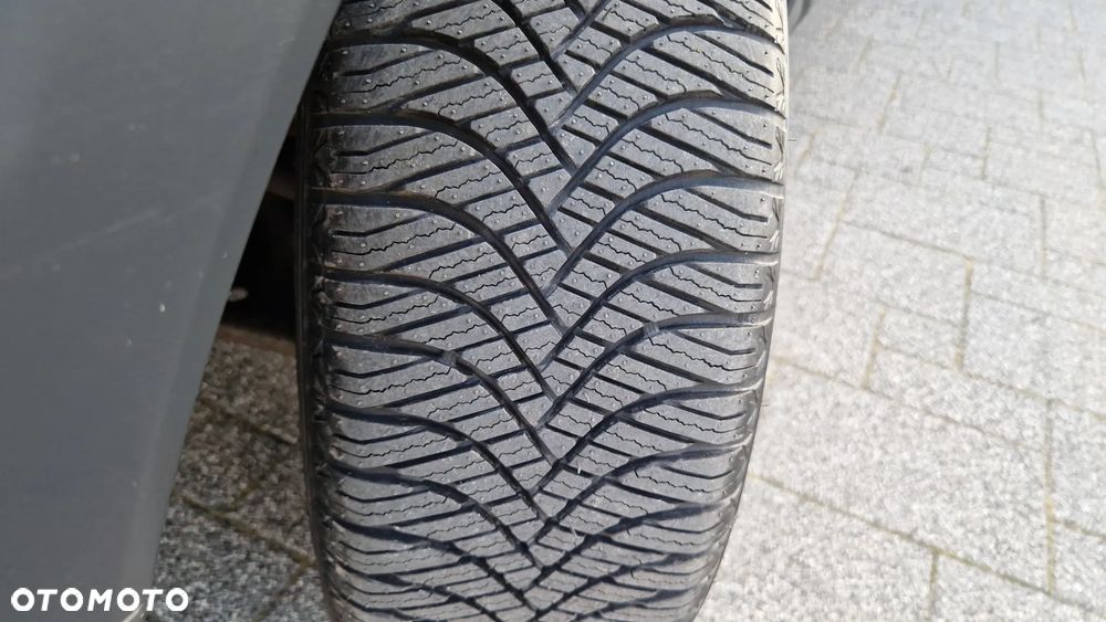 Dacia Dokker 1.5 Blue dCi Stepway - 36