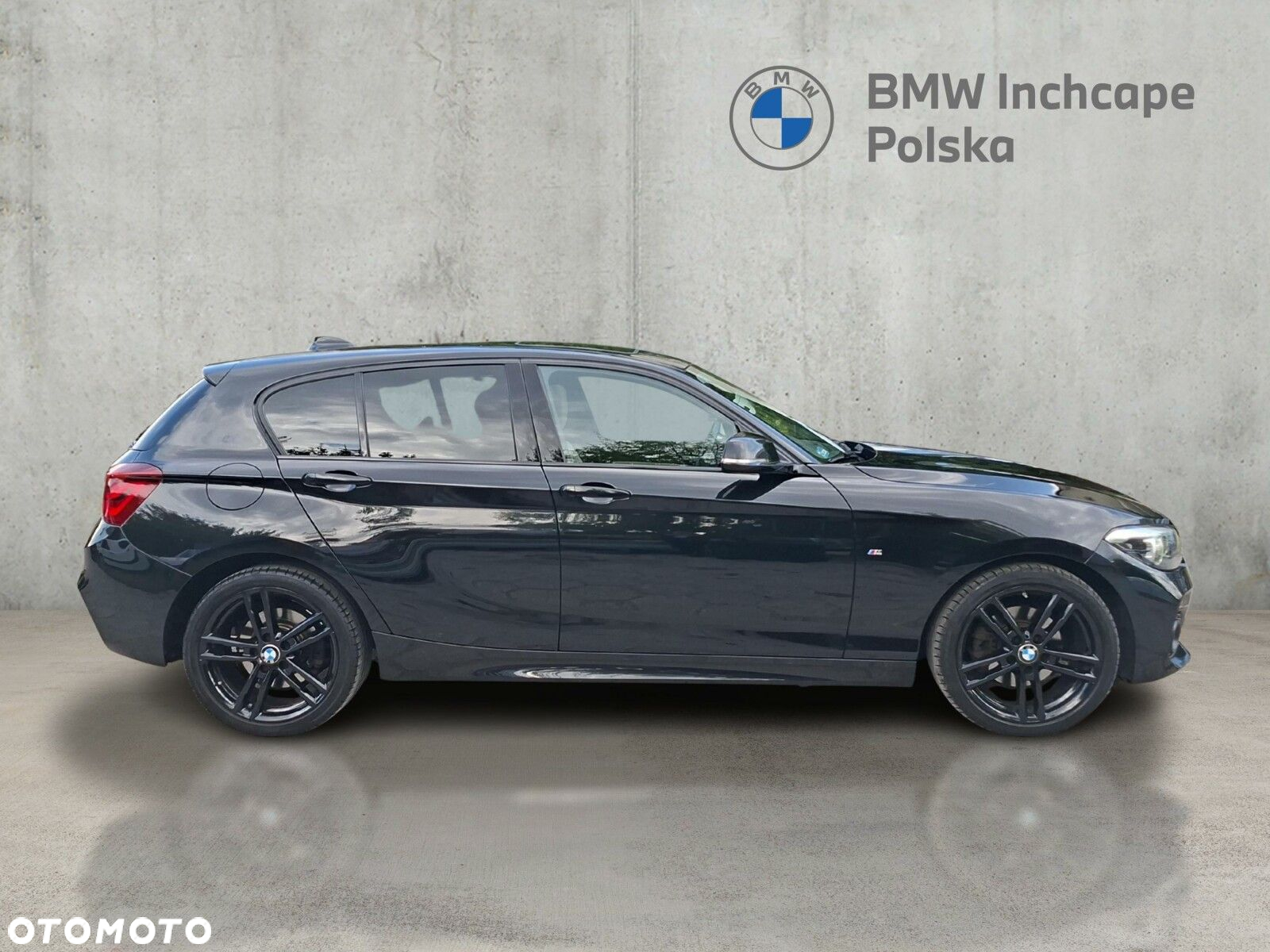 BMW Seria 1 - 6
