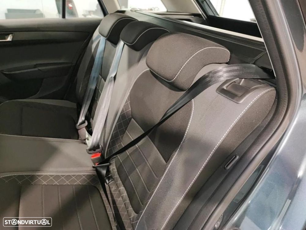 Skoda Fabia Break 1.0 TSI Ambition - 4