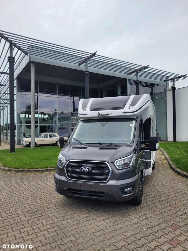 Benimar Tessoro 425 T26 - 3